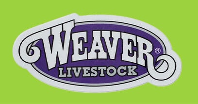 Weaver Livestock